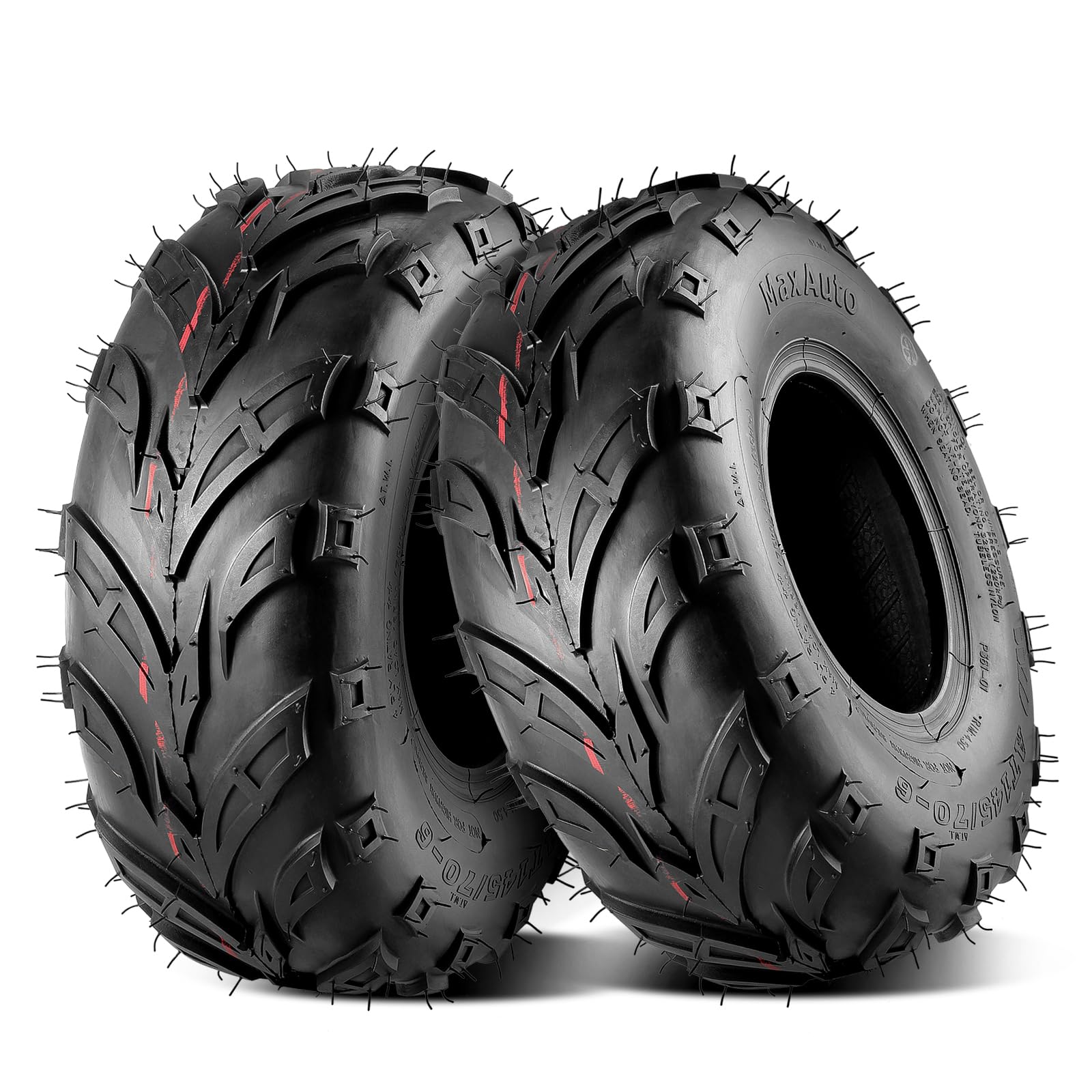 15" Snow Tires